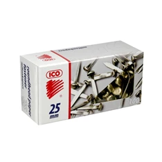 ICO 444 25mm-es Milton kapocs ICO 444 25mm-es Milton kapocs