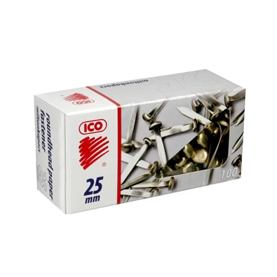 ICO 444 25mm-es Milton kapocs ICO 444 25mm-es Milton kapocs