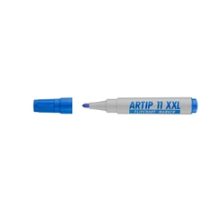 ICO Artip 11 XXL BL kék flipchart marker ICO Artip 11 XXL BL kék flipchart marker