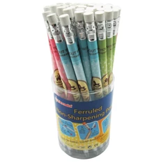 ICO Bensia Happiness tolóbetétes radíros ceruza