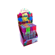 ICO Bensia Happy Birthday tolóbetétes radíros ceruza