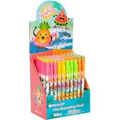 ICO Bensia Happy Sunshine Paeph87 DP50 tolóbetétes radíros ceruza ICO Bensia Happy Sunshine Paeph87 DP50 tolóbetétes radíros ceruza