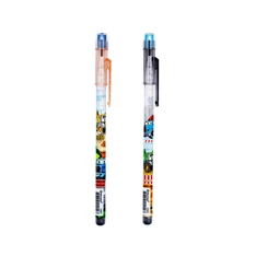 ICO Bensia Munkagép DP50 tolóbetétes radíros ceruza