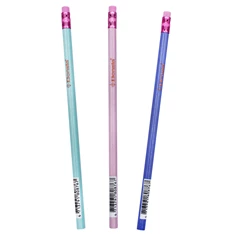 ICO Bensia VENOQ35 H100 Pasztell radíros grafitceruza