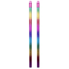 ICO Bensia VENOQ37 H100 Rainbow radíros grafitceruza