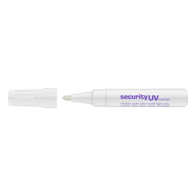 ICO biztonsági UV XXL marker ICO biztonsági UV XXL marker
