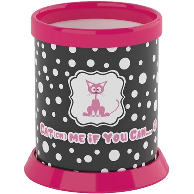 ICO Cats-Dots mintás írószertartó