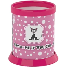 ICO Cats-Dots mintás írószertartó
