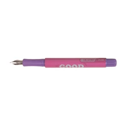ICO Cresco Go Pen Junior Love DP12 töltőtoll ICO Cresco Go Pen Junior Love DP12 töltőtoll