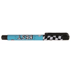 ICO Cresco Go Pen Junior Love DP12 töltőtoll ICO Cresco Go Pen Junior Love DP12 töltőtoll