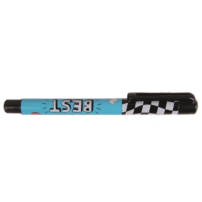 ICO Cresco Go Pen Junior Love DP12 töltőtoll ICO Cresco Go Pen Junior Love DP12 töltőtoll