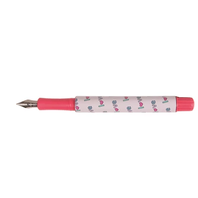 ICO Cresco Go Pen Junior Love DP12 töltőtoll ICO Cresco Go Pen Junior Love DP12 töltőtoll
