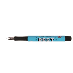 ICO Cresco Go Pen Junior Love DP12 töltőtoll ICO Cresco Go Pen Junior Love DP12 töltőtoll