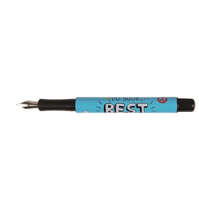 ICO Cresco Go Pen Junior Love DP12 töltőtoll ICO Cresco Go Pen Junior Love DP12 töltőtoll