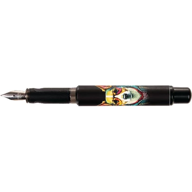ICO Cresco go pen DP12 best friend töltőtoll ICO Cresco go pen DP12 best friend töltőtoll