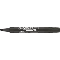 ICO Flipchart 12 XXL fekete marker ICO Flipchart 12 XXL fekete marker