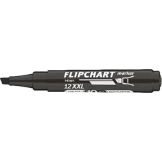 ICO Flipchart 12 XXL fekete marker ICO Flipchart 12 XXL fekete marker