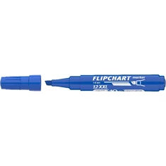 ICO Flipchart 12 XXL kék marker ICO Flipchart 12 XXL kék marker