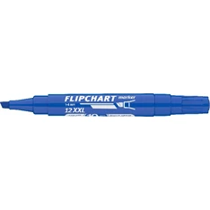ICO Flipchart 12 XXL kék marker ICO Flipchart 12 XXL kék marker