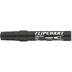 ICO Fliphcart 11 fekete marker ICO Fliphcart 11 fekete marker