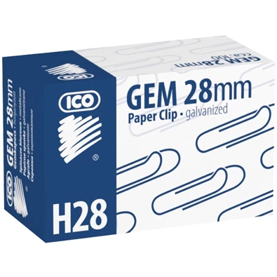 ICO H28-100 gemkapocs ICO H28-100 gemkapocs