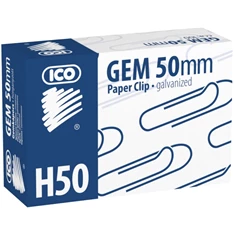 ICO H50-100 gemkapocs ICO H50-100 gemkapocs