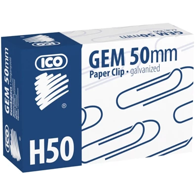ICO H50-100 gemkapocs ICO H50-100 gemkapocs