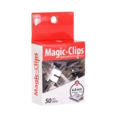 ICO Magic Clip 4,8mm kapocs ICO Magic Clip 4,8mm kapocs