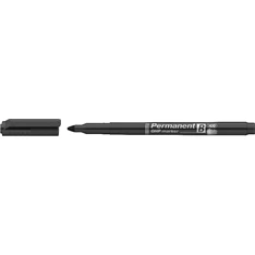 ICO OHP B 2-3mm fekete permanent marker ICO OHP B 2-3mm fekete permanent marker