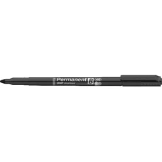 ICO OHP B 2-3mm fekete permanent marker ICO OHP B 2-3mm fekete permanent marker