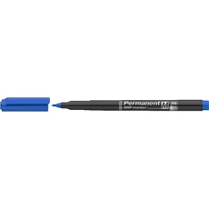 ICO OHP M 1-1,5mm kék permanent marker ICO OHP M 1-1,5mm kék permanent marker