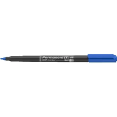 ICO OHP M 1-1,5mm kék permanent marker ICO OHP M 1-1,5mm kék permanent marker