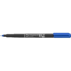 ICO OHP S 0,3mm kék permanent marker ICO OHP S 0,3mm kék permanent marker