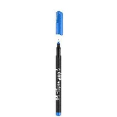 ICO OHP F 0,5mm BL kék permanent marker ICO OHP F 0,5mm BL kék permanent marker