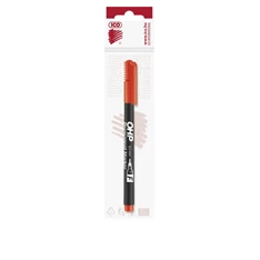 ICO OHP F 0,5mm BL piros permanent marker ICO OHP F 0,5mm BL piros permanent marker
