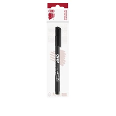 ICO OHP M 1-1,5mm BL fekete permanent marker ICO OHP M 1-1,5mm BL fekete permanent marker