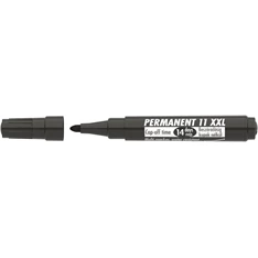 ICO Permanent 11 XXL fekete marker ICO Permanent 11 XXL fekete marker