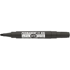 ICO Permanent 11 XXL fekete marker ICO Permanent 11 XXL fekete marker