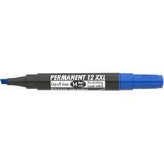 ICO Permanent 12 XXL kék marker ICO Permanent 12 XXL kék marker