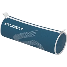 ICO Student 24 óceánkék/fehér tolltartó ICO Student 24 óceánkék/fehér tolltartó