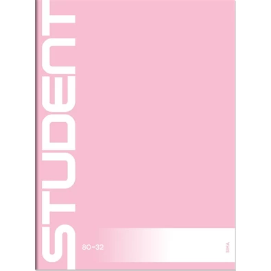 ICO Student A4 32lapos sima füzet ICO Student A4 32lapos sima füzet