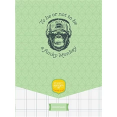 ICO Student Art A4 32lapos kockás füzet ICO Student Art A4 32lapos kockás füzet