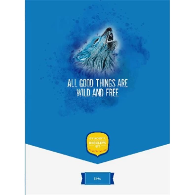 ICO Student Art A4 32lapos sima füzet ICO Student Art A4 32lapos sima füzet