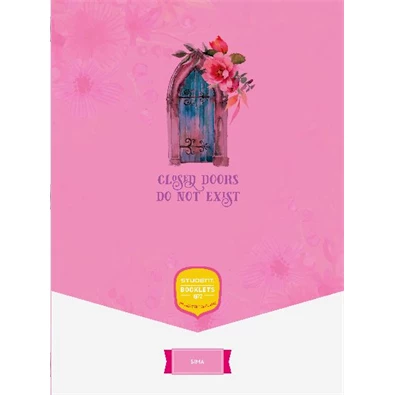 ICO Student Art A4 32lapos sima füzet ICO Student Art A4 32lapos sima füzet