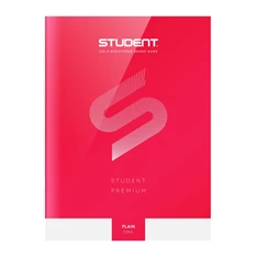 ICO Student Prémium A4 32lapos sima füzet ICO Student Prémium A4 32lapos sima füzet