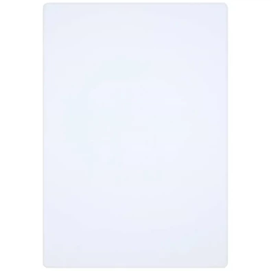 ICO Süni A5 műanyag füzetalátét