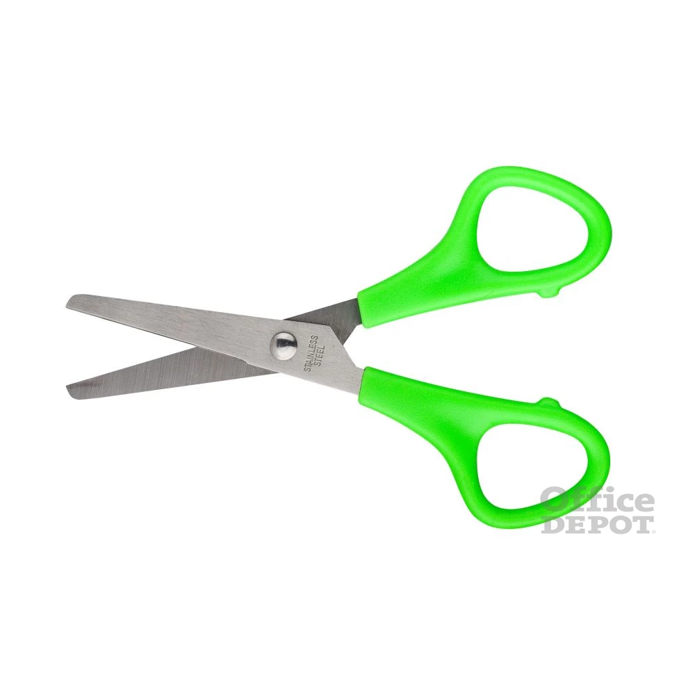 ICO Süni BL balkezes iskolai olló