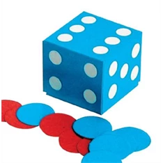 ICO Süni számolókorong