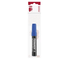 ICO Permanent 11 BL kék marker