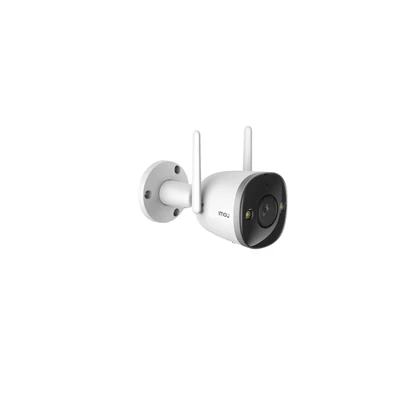 IMOU Bullet 2 Pro/2MP/2,8mm/kültéri/IP67/H265/Full-Color/SD/mikrofon/hangszóró/Active Deterrence/IP wifi csőkamera IMOU Bullet 2 Pro/2MP/2,8mm/kültéri/IP67/H265/Full-Color/SD/mikrofon/hangszóró/Active Deterrence/IP wifi csőkamera